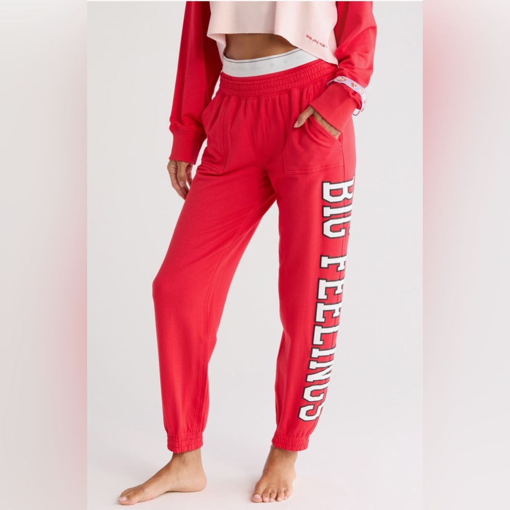Alice + Olivia Sweatpants